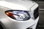 Mercedes-AMG E53 4Matic+ 2018 года (NA)